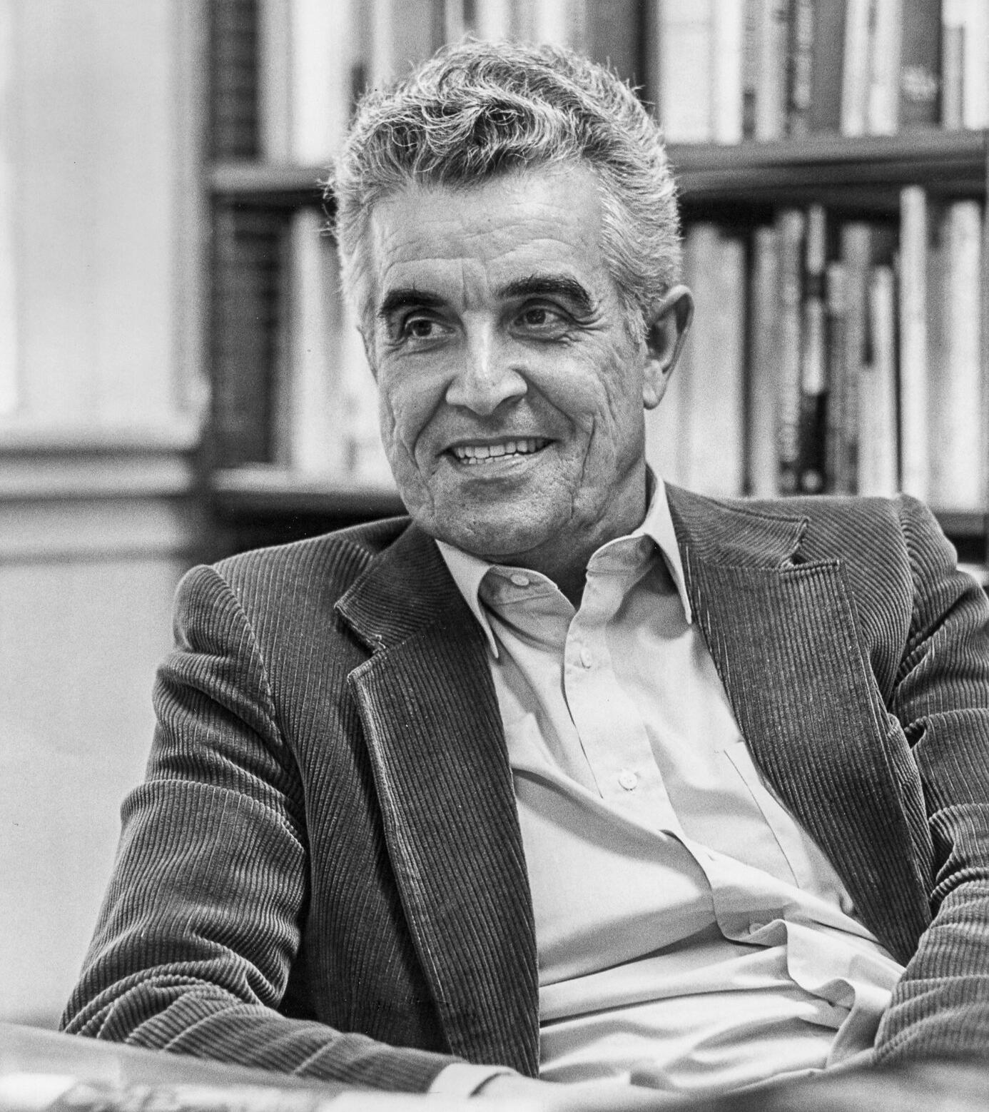 René Girard